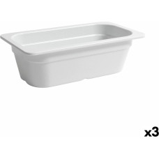 Serving Platter Viejo Valle 32,5 x 17,6 x 10 cm (3 Units)