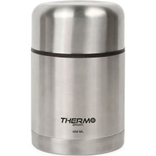 Thermos for Food ThermoSport Stainless steel 600 ml