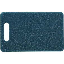 Cutting board Quid Astral Blue Plastic