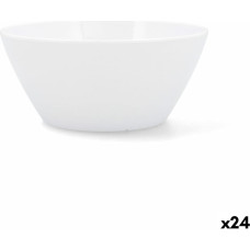 Bowl Quid Select Basic White Plastic Ø 15 cm (24 Units)