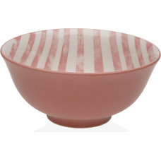 Bļoda Versa Rozā Keramika Porcelāns 15,5 x 7 x 15,5 cm