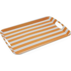 Tray Versa Yellow Melamin 31 x 3 x 46,2 cm