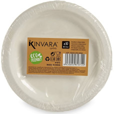 Plate set Compostable