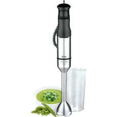 Hand-held Blender TM Electron Stainless steel 1200 W