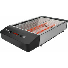 Toaster TM Electron 600W Black