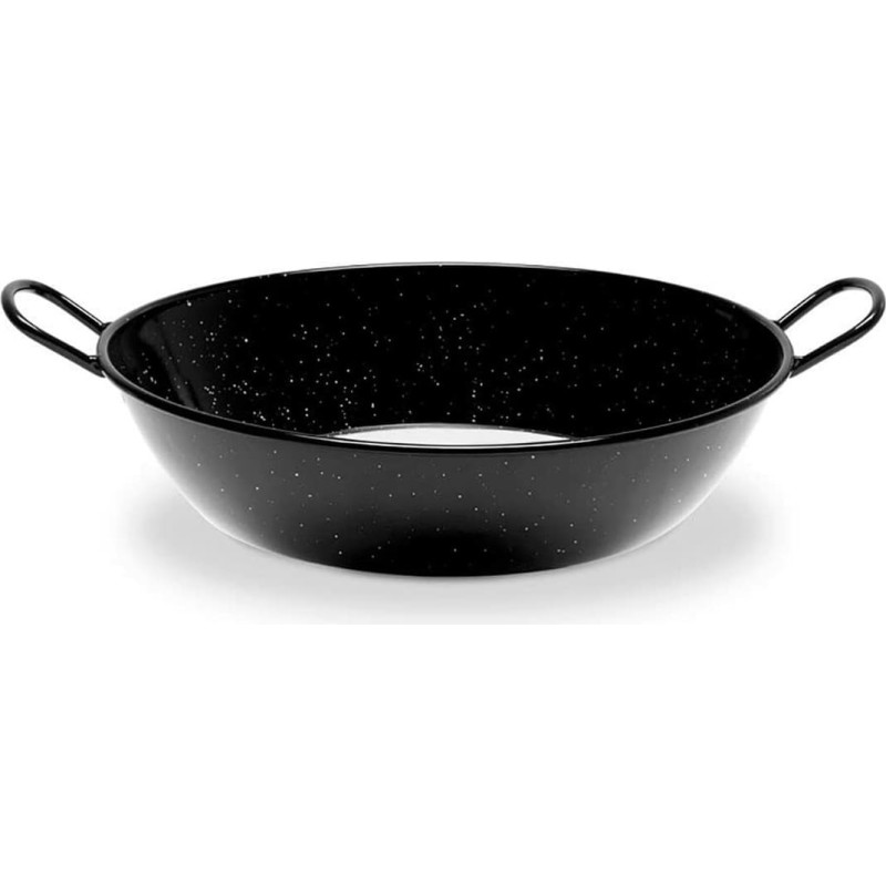 Deep Pan with Handles Vaello Ø 32 cm