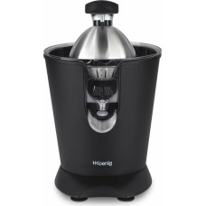 Electric Juicer Hkoenig AGR82 160 W Black Navy Blue