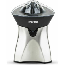 Electric Juicer Hkoenig AGR60 600 W Stainless steel 600 W