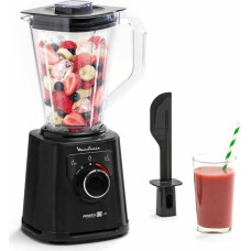 Cup Blender Moulinex LM88A810 Black 1200 W 1,5 L 2 L