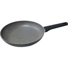 Non-stick frying pan EDM Professional Line Whitford Technology Black Aluminium Ø 28 cm