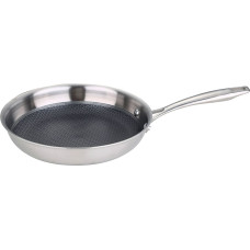 Pan Masterpro BGMP-1630 Ø 20 cm Stainless steel