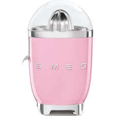 Electric Juicer Smeg CJF11PKEU Pink 70 W