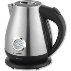 Kettle Esperanza EKK029  Multicolour Stainless steel Plastic 2200 W 1,8 L 1,7 L