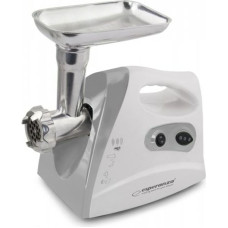 Mincer Esperanza EKM012E Grey Metal Stainless steel 600 W