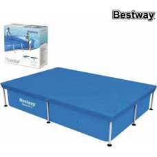 Swimming Pool Cover Bestway Blue 221 x 150 cm