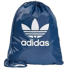 Sports bag Adidas TREFOIL FL9662 Navy Blue One size