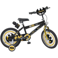 Children's Bike Batman 16