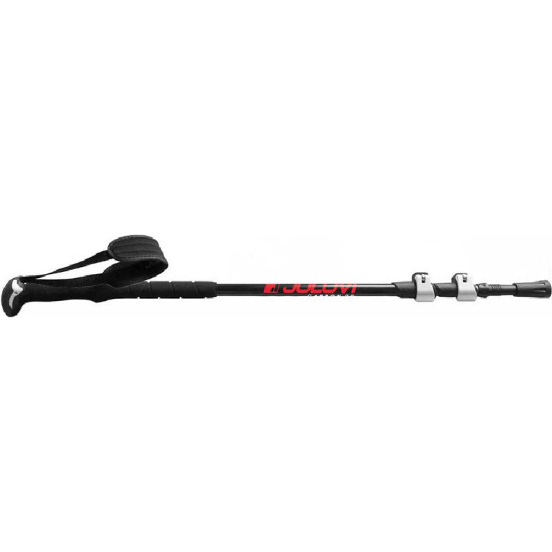 Trekking Stick Joluvi Carbon Klamp 2.0 Black