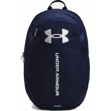 Gym Bag Under Armour Hustle Lite Navy Blue