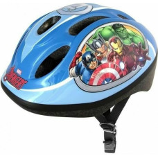 Helmet Stamp AVENGERS