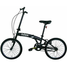 Bicycle Nilox NXMB20V1