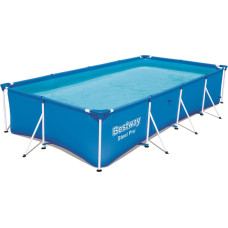 Detachable Pool Bestway 56405cb (400 x 211 x 81 cm)