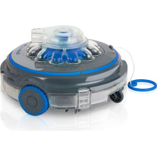 Swimming Pool Robot Vacuum Cleaner Gre Wet Runner Plus RBR75