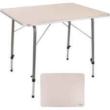 Table Aktive Foldable Camping 80 x 69 x 60 cm