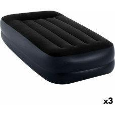 Air Bed Intex 99 x 42 x 191 cm (3 Units)