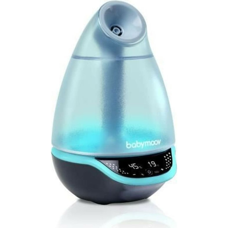 Humidifier Babymoov Hygro +