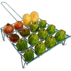 Vegetable Grill EDM 60 x 60 cm