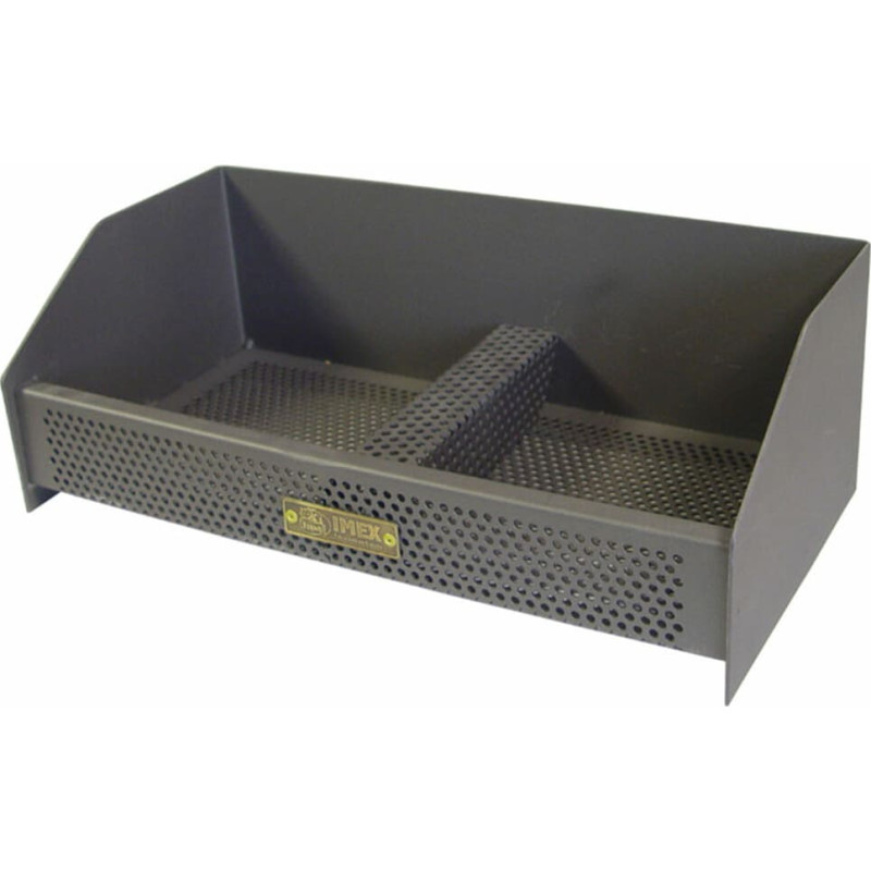 Burner Imex el Zorro 49 x 25 x 17 cm Basket Pellets