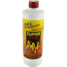 Ignition Fluid Super Foc Gel 1 L