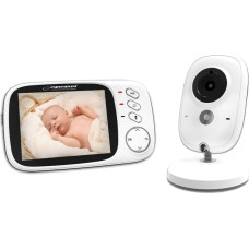 Baby Monitor Esperanza EHM002