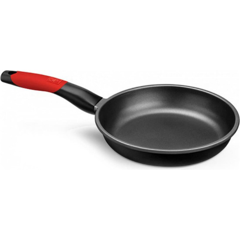 Non-stick frying pan BRA Ø 32 cm Teflon Aluminium Toughened aluminium Ø 32 cm