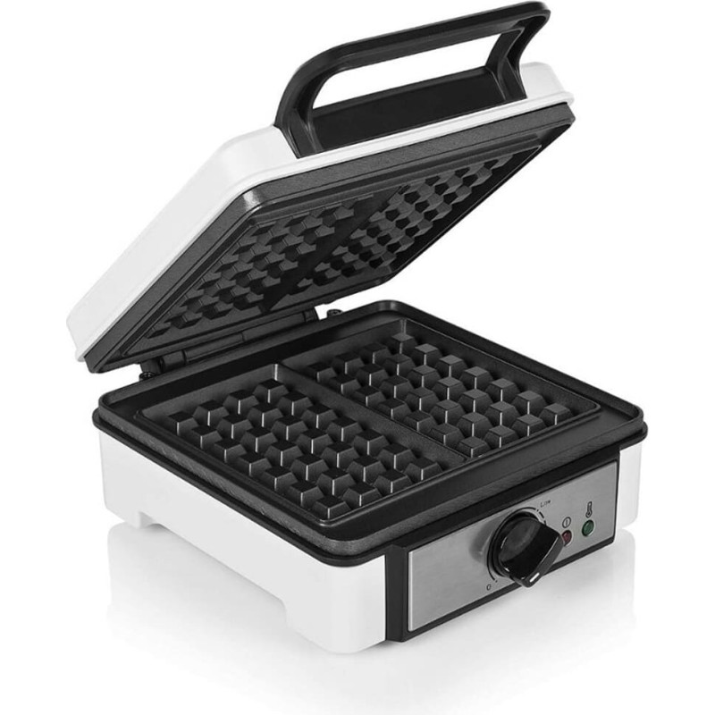 Waffle Maker Princess 01.132397.01.001 1200W White