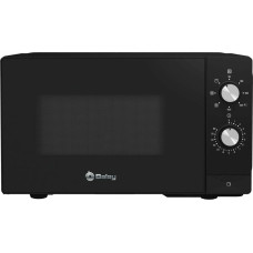 Microwave Balay 3WG3112X2 Black 800 W 20 L