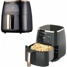 Air Fryer COMELEC FA5004 1500 W 1800 W 5 L Black