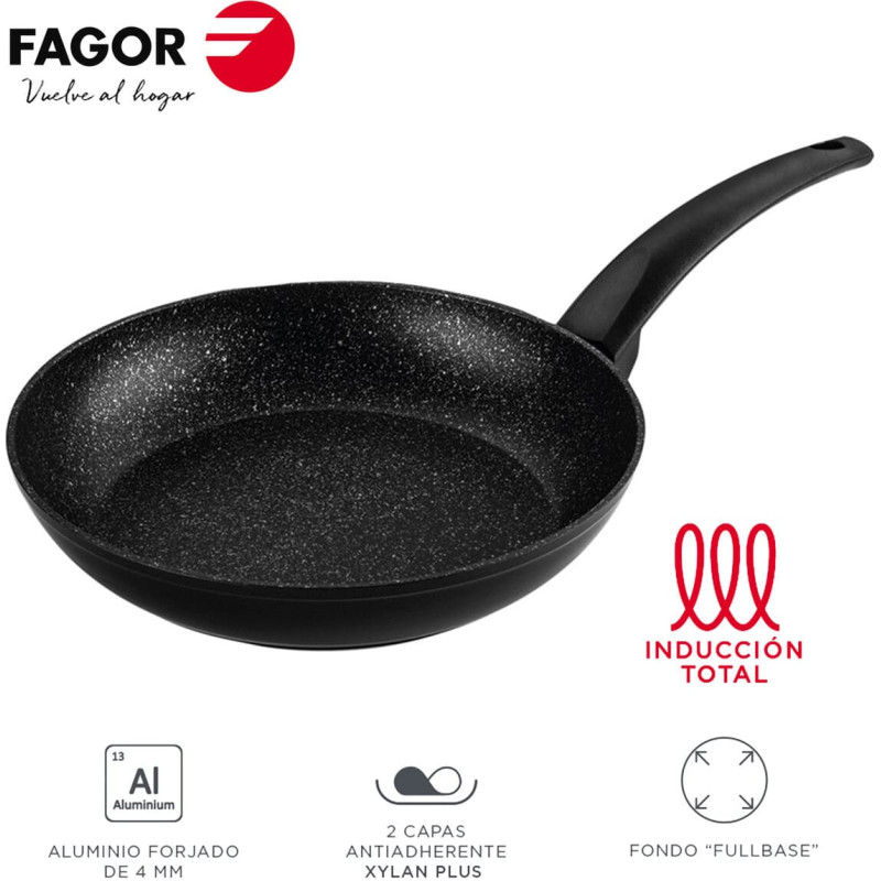 Pan FAGOR VIVANT