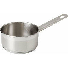 Saucepan BRA PROFESIONAL Steel Stainless steel 18/10 Ø 14 cm