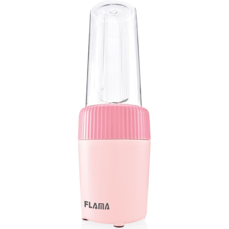 Cup Blender Flama 2223FL Pink 350 W 600 ml