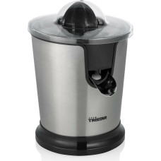 Electric Juicer Tristar CP3007 85 W Black metal Silver 700 ml