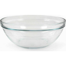 Salad Bowl Duralex Lys Transparent Crystal 2,4 L