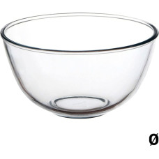 Mixing Bowl Pyrex Classic Vidrio Transparent Glass