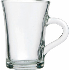 Cup Arcoroc The Arc Transparent Yellow Glass (6 Units) (23 cl)