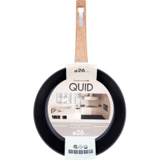 Non-stick frying pan Quid Cocco Toughened aluminium 26 cm