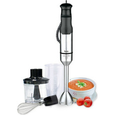 Hand-held Blender TM Electron Stainless steel 1200 W