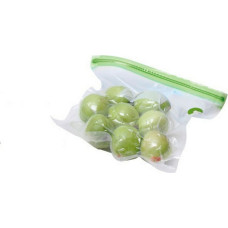 Packing Bags TM Electron Vacuum-packed 22 x 21 cm (10 uds)