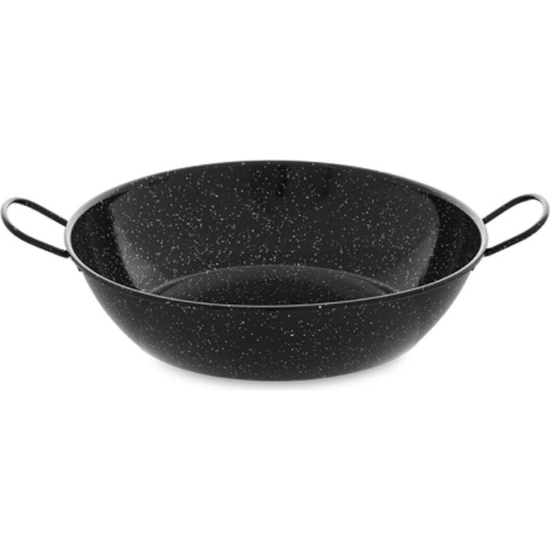 Deep Pan with Handles Vaello Ø 22 cm