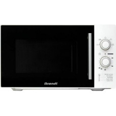 Microwave with Grill Brandt SM2602W 26 L 900 W